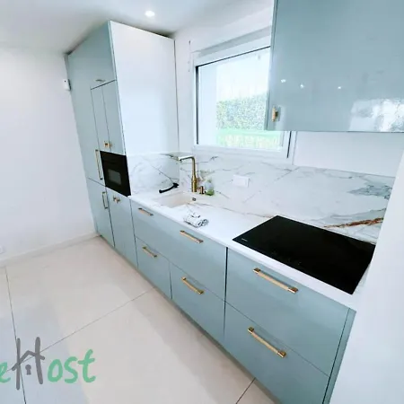 Apartmán Beautiful With Pool Parking St Jean De Luz