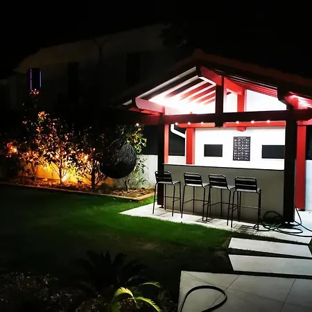 Appartamento Beautiful With Pool Parking St Jean De Luz Saint-Jean-de-Luz