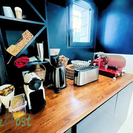 Apartmán Beautiful With Pool Parking St Jean De Luz *