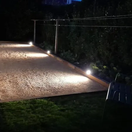 Appartamento Beautiful With Pool Parking St Jean De Luz *