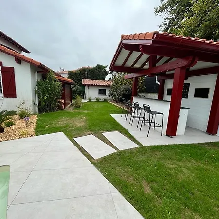 Appartamento Beautiful With Pool Parking St Jean De Luz