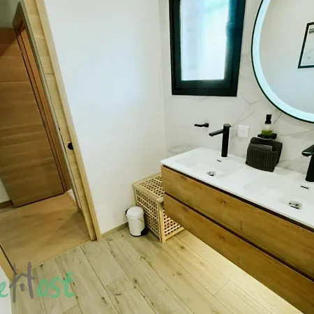 Appartamento Beautiful With Pool Parking St Jean De Luz Saint-Jean-de-Luz