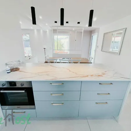 Beautiful With Pool Parking St Jean De Luz Appartamento Saint-Jean-de-Luz