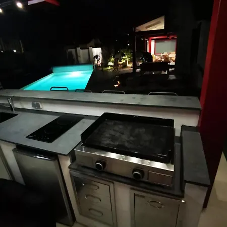 Beautiful With Pool Parking St Jean De Luz Appartamento *