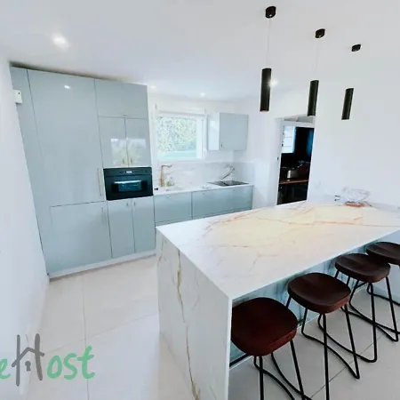 Appartamento Beautiful With Pool Parking St Jean De Luz *
