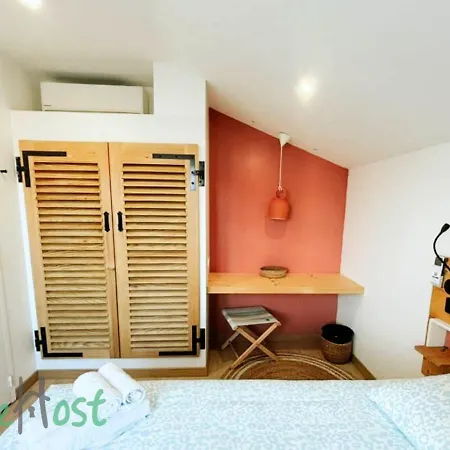 Beautiful With Pool Parking St Jean De Luz Appartamento Saint-Jean-de-Luz